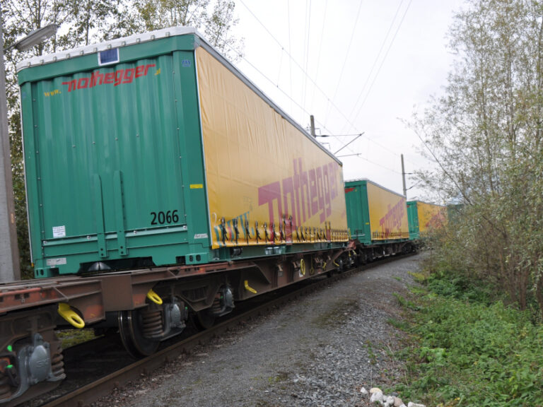 Intermodal